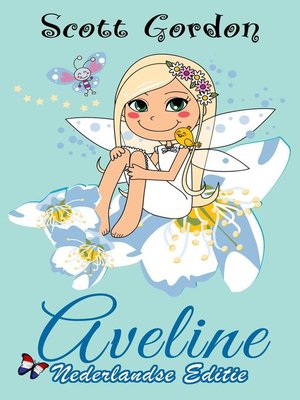 cover image of Aveline (Nederlandse Editie)